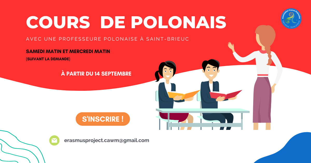 Cours de polonais