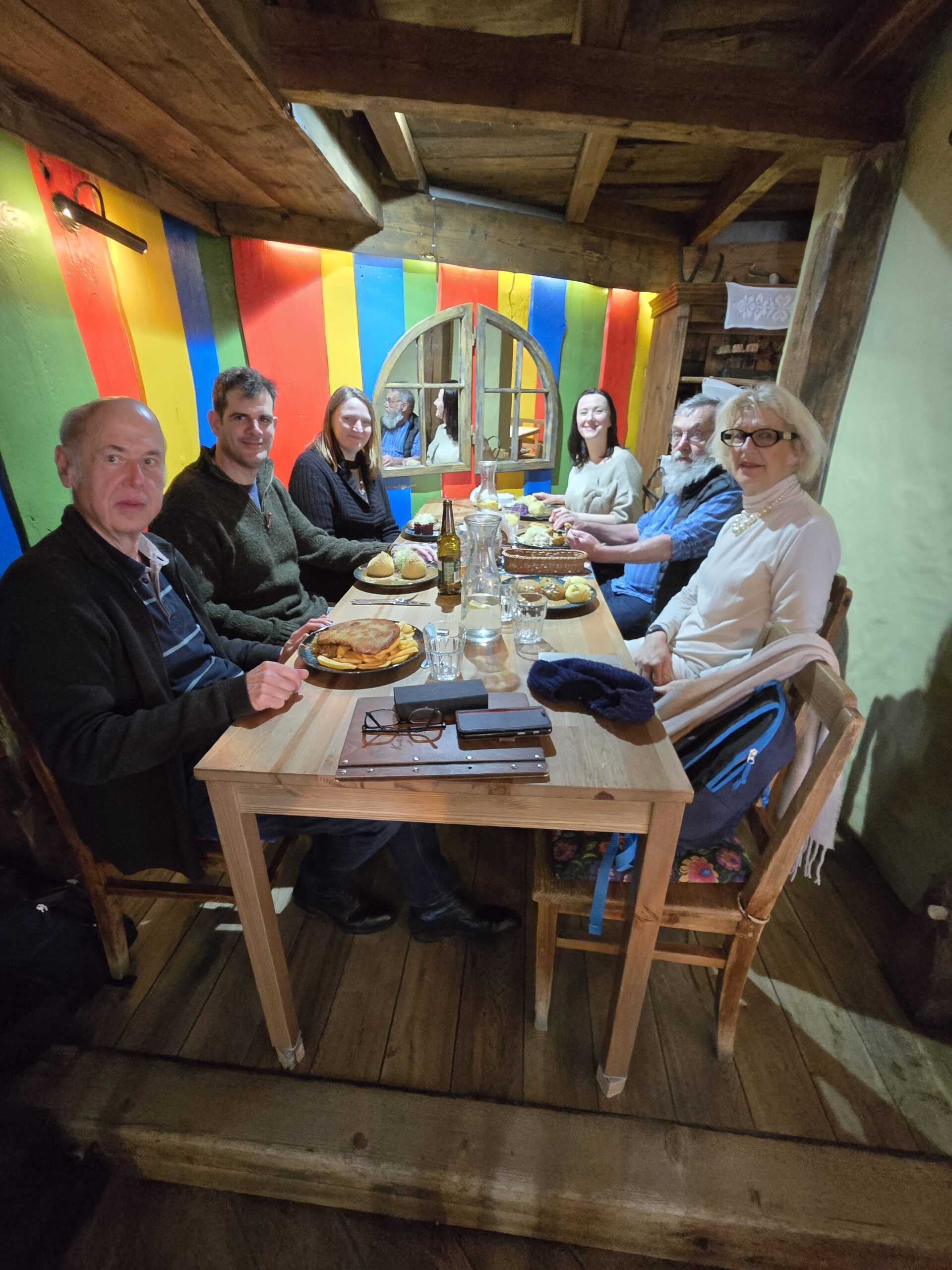 Cuisine polonaise Cuisine polonaise