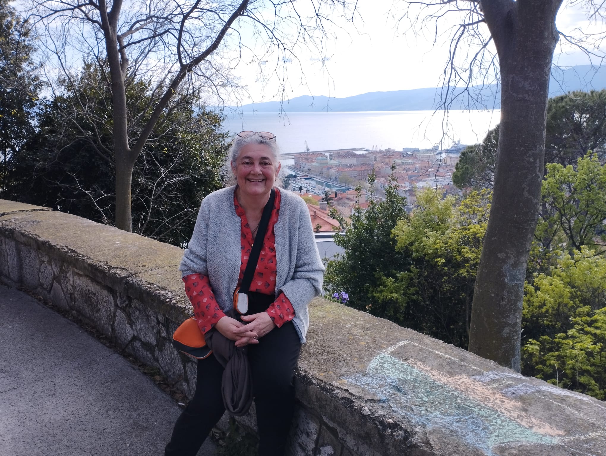 cours d’anglais à Rijeka Apprentissage de la langue polonaise