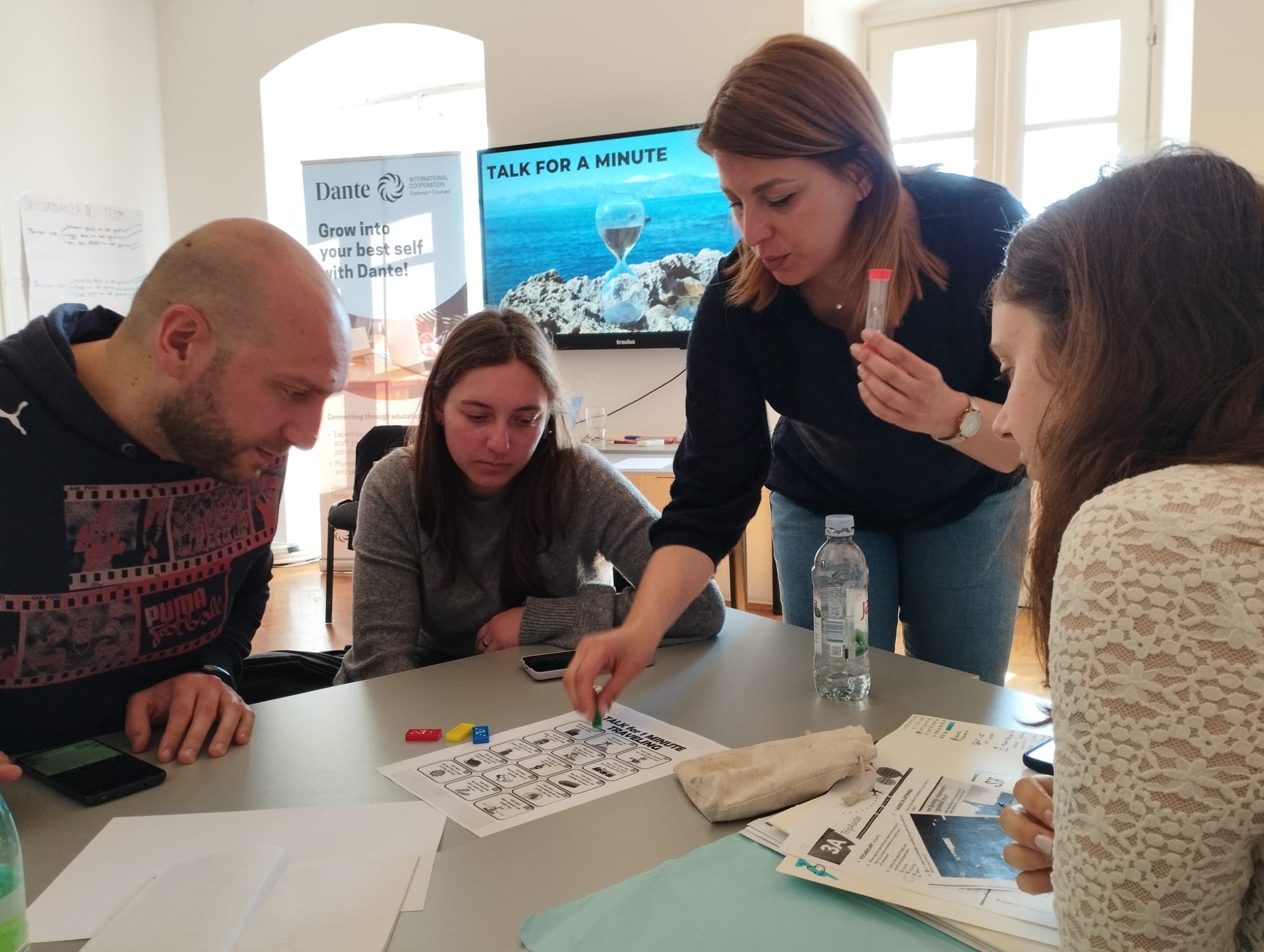 formation linguistique à Rijeka Cuisine polonaise