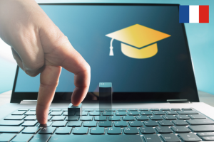 kurs francuskiego online; nauka języka francuskiego online