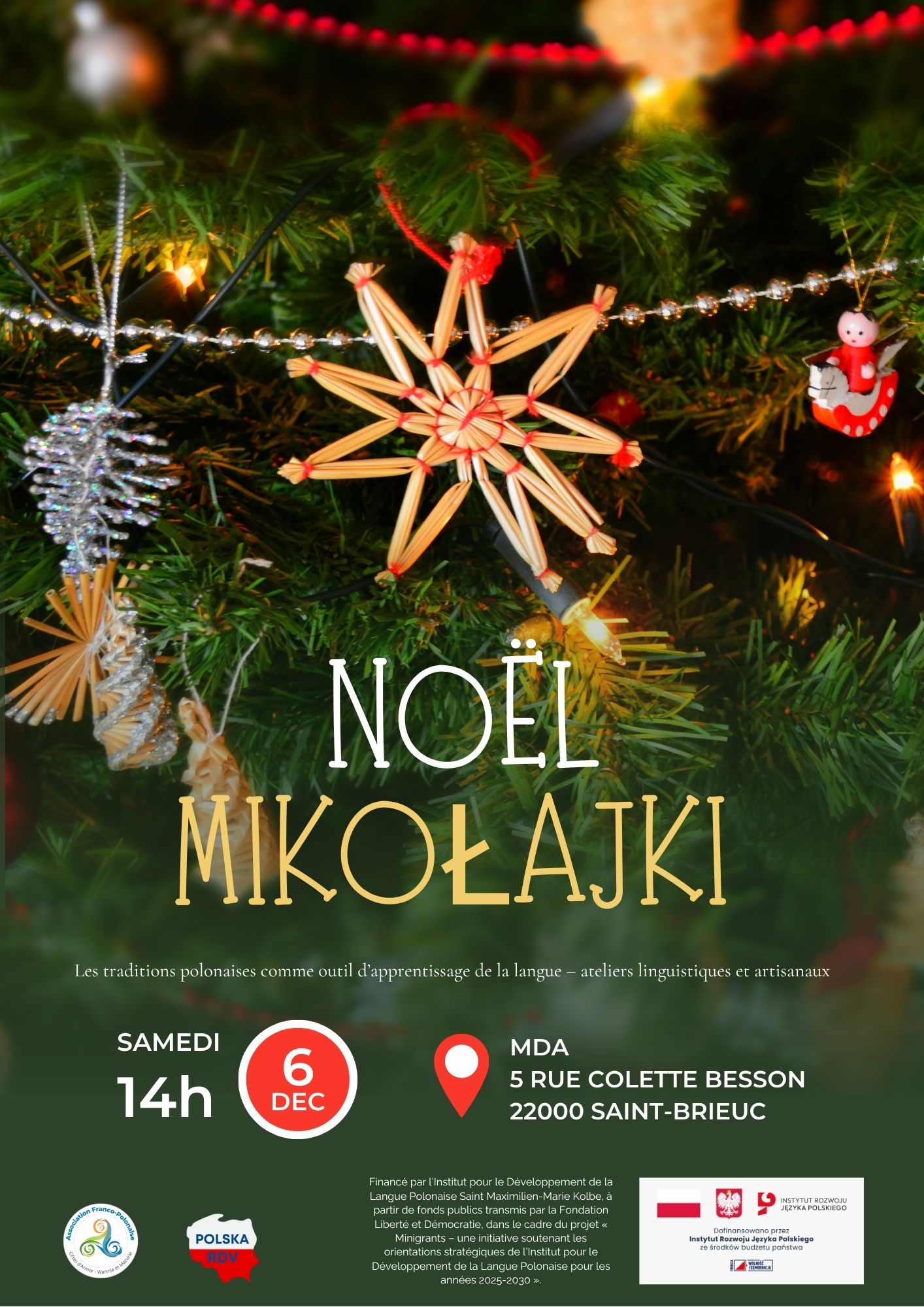 Noel-–-Mikolajki-