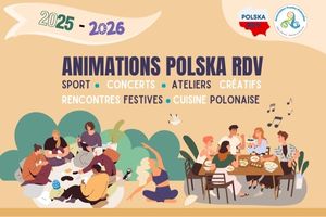 ANIMATIONS POLSKA RDV