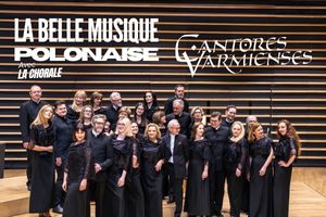 musique chorale polonaise