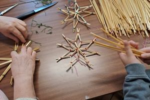 Mikołajki Saint-Nicolas