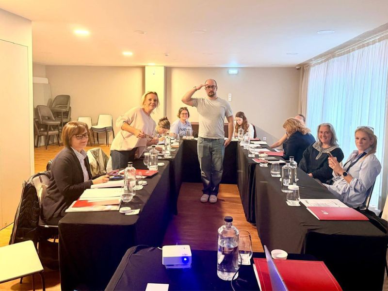 Immersion dans la langue et la culture polonaises