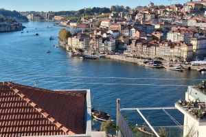 Porto, une semaine pour apprendre pour nos deux membres de l’association