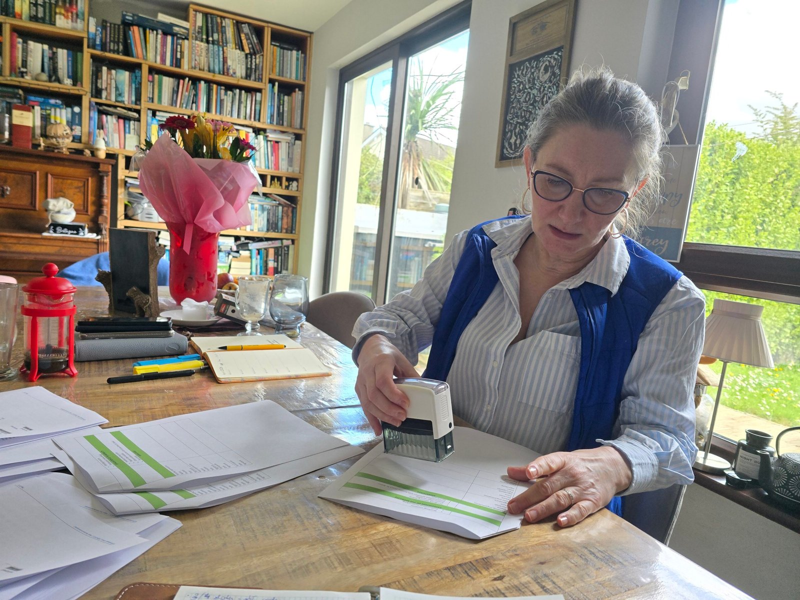 Immersion dans la langue et la culture polonaises