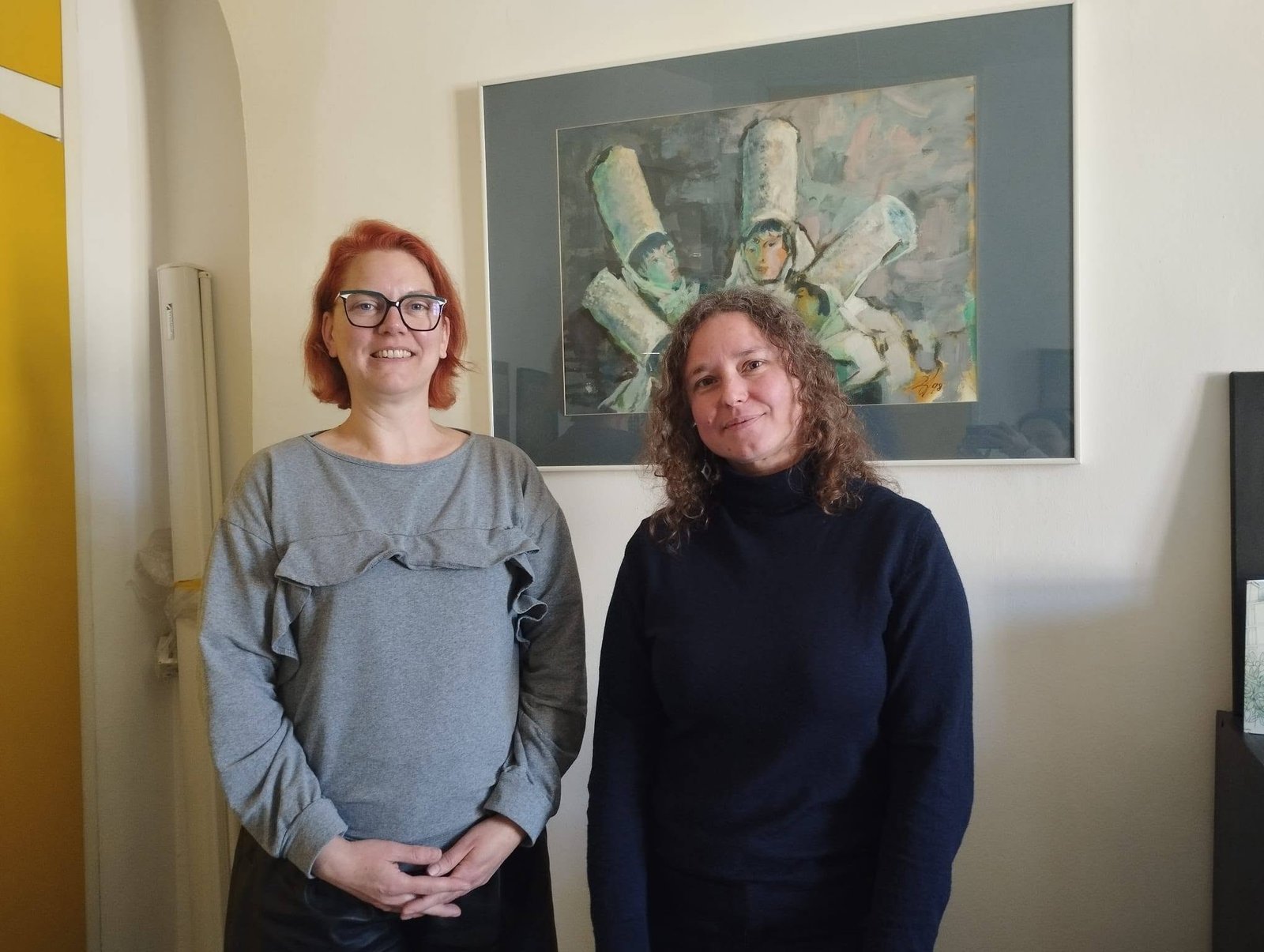 Immersion dans la langue et la culture polonaises