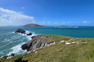 Apprendre par la mobilité Erasmus+ en Irlande